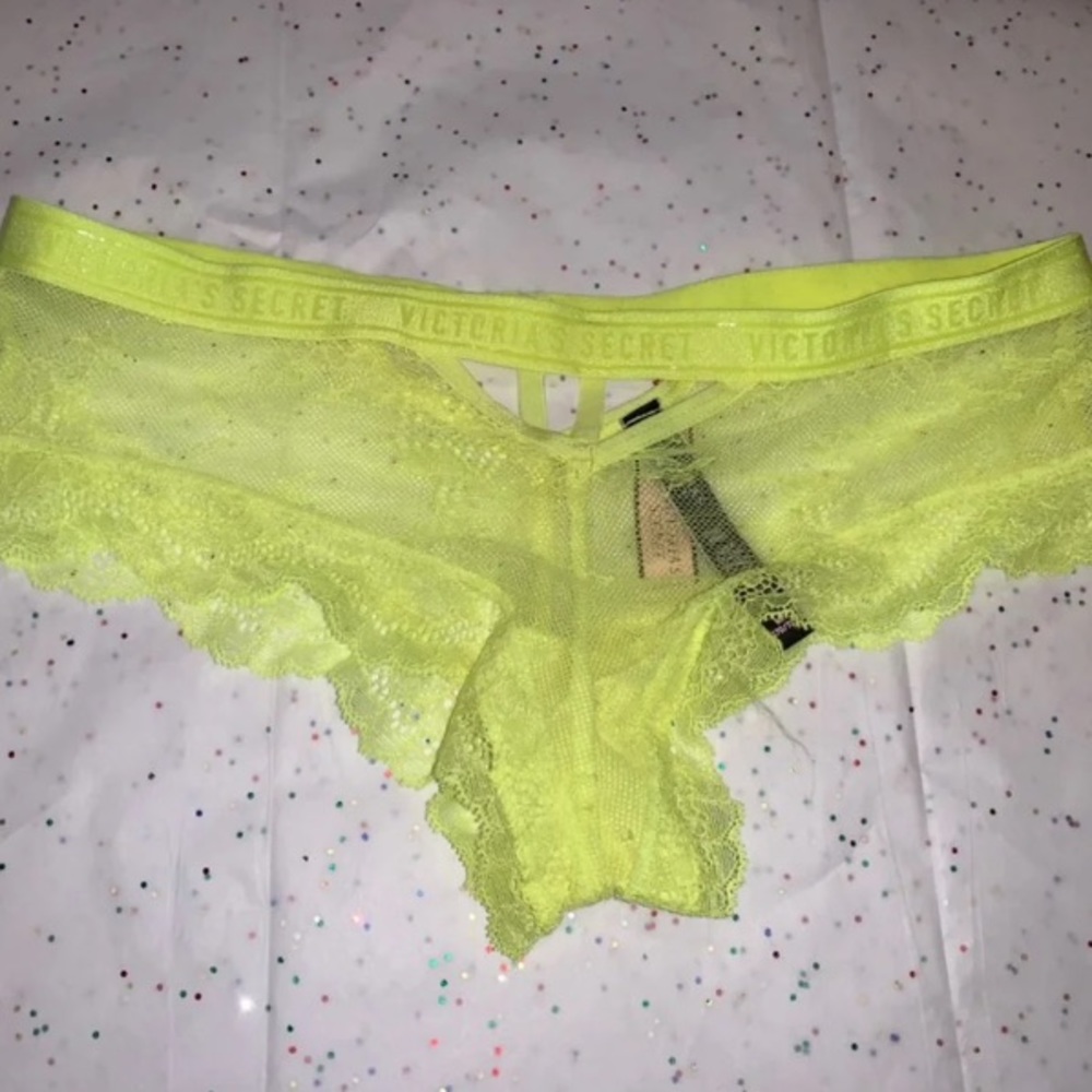 Victoria's Secret Panties Bundle